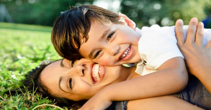 5 dôvodov, prečo s dieťaťom tráviť viac času „jeden na jedného“