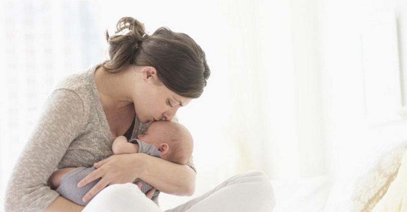 6 vecí, ktoré je potrebné urobiť pre novú mamu po tom, čo sa jej narodí dieťa