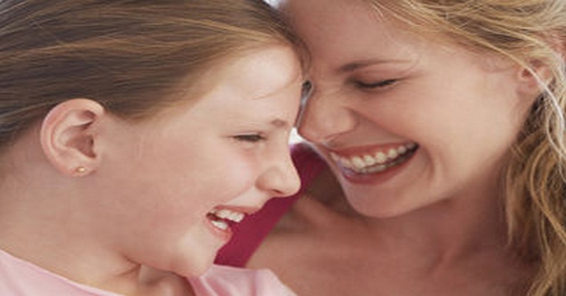 Ako hovoriť so svojimi deťmi o tom, čo znamená byť šťastným