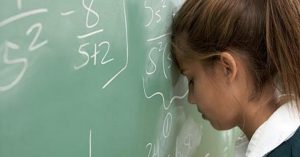 Ako pomôcť dieťaťu, ktoré nenávidí matematiku