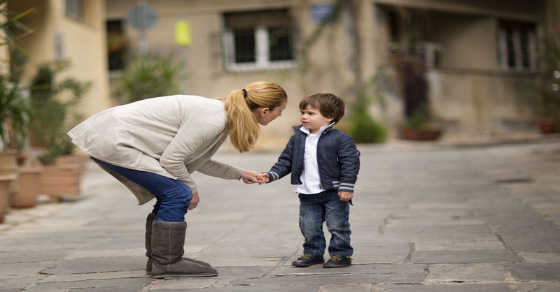5 častých chýb, ktorých sa rodičia dopúšťajú pri usmerňovaní detí